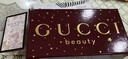 古馳（GUCCI）迷你奢華女士香水臻享禮盒 4*5ml禮盒 曬單實(shí)拍圖