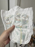 幫寶適超薄透氣清新幫拉拉褲新生兒嬰兒尿不濕尿片透氧Pro XL62 曬單實(shí)拍圖