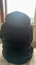 鴨鴨輕薄羽絨服男士秋冬校服神器保暖連帽短款休閑寬松羽絨內膽外套男 曬單實(shí)拍圖