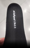 特步（XTEP）【硬地克星】?jì)汕Ч镂宕凶舆\動(dòng)鞋透氣輕便減震耐磨體考跑步鞋 曬單實(shí)拍圖