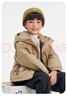 WALNUT DUCK小黃鴨冬季男童棉服外套冬天男孩衣服保暖百搭耐臟 曬單實(shí)拍圖