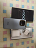 vivo iQOO Z10 Turbo+ 12GB+256GB 極地灰 天璣9400+旗艦芯  8000mAh超薄藍海電池 國家補貼 電競手機 曬單實(shí)拍圖
