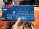 博世（BOSCH）電動(dòng)螺絲刀/起子機家用安裝數碼維修GO3 17件批頭套裝磁吸延長(cháng)桿 曬單實(shí)拍圖