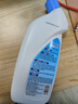 丁家宜潔廁液除菌除臭掛壁強力去黃垢亮白瓷釉馬桶清潔劑潔廁靈 海洋微風(fēng)香潔廁液500g*1瓶 曬單實(shí)拍圖