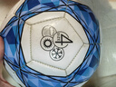 匹克足球4號兒童成人中考標準世界杯比賽訓練青少年小學(xué)生幼兒藍 曬單實(shí)拍圖