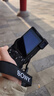索尼（SONY）ILCE-7CM2 a7cm2二代 全畫(huà)幅微單相機（A7C二代 A7C II a7c2）新一代雙影像微單 家用旅游照相機 黑色 A7C2單機【全新國行 原廠(chǎng)包裝】 曬單實(shí)拍圖