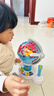 偉易達（Vtech）地球儀兒童玩具360°電動(dòng)旋轉早教啟蒙地理學(xué)習機男女孩生日禮物 曬單實(shí)拍圖