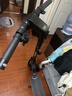 九號電動(dòng)滑板車(chē)F3【重磅新品 性能強勁】小型男女成人可折疊9號電動(dòng)車(chē)減震可爬坡長(cháng)續航兩輪車(chē) 電動(dòng)滑板車(chē)F3座椅套裝 曬單實(shí)拍圖