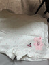 棉奇熊女童內褲兒童四角短褲2025新款寶寶棉質(zhì)大童平角褲4條裝P08-XL 曬單實(shí)拍圖