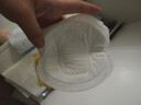 新貝 防溢乳墊 一次性防溢乳貼溢奶墊 柔軟透氣100片（3D款） 曬單實(shí)拍圖