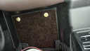 五福金牛適用于寶馬X5L腳墊全大包圍X5L專(zhuān)車(chē)專(zhuān)用SUV地墊汽車(chē)用品改裝腳墊 【第三代】大包圍TPE+彎頭紗【咖色】 5座專(zhuān)車(chē)定制 曬單實(shí)拍圖