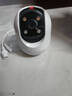 ?？低晹z像頭家用室外無(wú)線(xiàn)WiFi全彩夜視360度無(wú)死角螢石云臺球機監控器 【熱賣(mài)爆款】500萬(wàn)超清+人車(chē)檢測+手機遠程 標配無(wú)卡(送首月30天云存儲) 曬單實(shí)拍圖