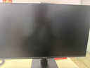 華碩VA249HG-R 23.8英寸護眼電競顯示器IPS 原生120Hz窄邊框1ms響應HDMI濾藍光VGA不閃屏壁掛內置電源 曬單實(shí)拍圖