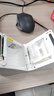 漢?。℉PRT）T260L標簽打印機小型便攜藍牙 熱敏價(jià)簽條形碼標簽紙打標機 食品奶茶店不干膠貼紙商用標簽機  曬單實(shí)拍圖