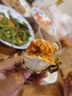 薈泰鮮全母大閘蟹禮盒大閘蟹花雕熟醉蟹 熟食螃蟹送長(cháng)輩領(lǐng)導 順豐發(fā)貨 全母熟醉蟹2.5-2.8兩4只裝*1盒 曬單實(shí)拍圖