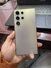 【99成新】三星Samsung Galaxy S24 Ultra AI手機 第三代驍龍8 游戲手機 2億像素 拍照手機 12GB+512GB 鈦灰安卓【可查質(zhì)檢報告】 曬單實(shí)拍圖