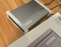 ThinkPad聯(lián)想ThinkBook移動(dòng)硬盤(pán) 4TB 3.5英寸 Type-C USB3.2 桌面機械硬盤(pán)大容量 外置家用辦公存儲 TU850 曬單實(shí)拍圖