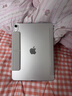 Apple/蘋(píng)果 iPad Air 11英寸 M3芯片2025年款 平板電腦 (256GB WLAN版)星光色 曬單實(shí)拍圖