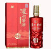 瀘州老窖和之禮紅濃香型白酒52度500ml*6瓶宴請送禮純糧釀造 52度 500mL 6瓶 瀘州窖酒和之禮(紅) 曬單實(shí)拍圖