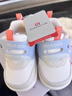 牧童嬰兒步前鞋春秋款男童軟底原創(chuàng  )小海豹叫叫鞋透氣女寶鞋 淘氣藍16 曬單實(shí)拍圖