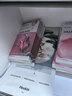 美迪惠爾玫瑰光澤面膜PDRN改善毛孔3.0升級版10片女神節禮物 曬單實(shí)拍圖