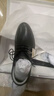 百麗通勤商務(wù)皮鞋男2026新款夏商場(chǎng)款牛皮結婚鞋正裝皮鞋9AN01BM6 黑色 40 曬單實(shí)拍圖