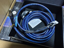 開(kāi)博爾 Q系列鍍銀HDMI線(xiàn)2.1版4k240hz數字高清線(xiàn) 適用機頂盒接電視顯示器投影儀視頻連接線(xiàn) 【2.1版 】藍色 8K60hz HDMI 5米 曬單實(shí)拍圖