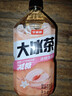 今麥郎大冰茶冰桃茉莉 1L*8瓶 減糖鮮果冷榨果味茶 曬單實(shí)拍圖