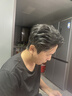 造型師發(fā)膠定型噴霧干膠保濕定型持久啫喱水頭發(fā)蓬松造型男士420ml*2 曬單實(shí)拍圖