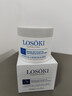 Losoki瑞士進(jìn)口清潔泥膜深層清潔去黑頭收縮毛孔粉刺閉口補水保濕面膜 曬單實(shí)拍圖
