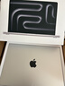 Apple/蘋(píng)果AI筆記本/2025款MacBookPro14英寸M5(10+10核)16G 1T銀色筆記本電腦MDE54CH/A 曬單實(shí)拍圖