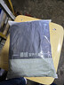 馬尼亞袋鼠保暖內衣男防寒中老年打底秋衣秋褲冬季男 灰色 4XL 曬單實(shí)拍圖