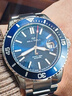 海鷗（SEAGULL）手表男士自動(dòng)機械表 海洋系列男士手表 生日禮物潛水表 1523套裝 曬單實(shí)拍圖