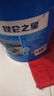 昆侖防凍液 -25℃ 乙二醇長(cháng)效重負荷汽車(chē)防凍液 水箱寶 發(fā)動(dòng)機冷卻液 HEC-II-25 綠色18kg 曬單實(shí)拍圖