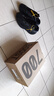 阿迪達斯YEEZY700黑武士椰子男女中性時(shí)尚休閑鞋GX6144 42 曬單實(shí)拍圖