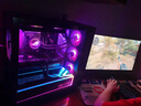 ROG魔霸9X 臺式機游戲主機游戲電競(U7-265KF RTX5070 12GB顯卡 32G DDR5 2TB SSD ) 曬單實(shí)拍圖