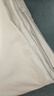 京東京造100%經(jīng)典蠶絲被 被子夏涼被空調被-夏被2x2.3m約3斤 曬單實(shí)拍圖