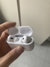 華強北新款【官配正品丨頂配Pro9代】華強北藍牙耳機Air無(wú)線(xiàn)Pro2降噪國家補貼適用蘋(píng)果iPhone17/16入耳式Pods 【2025新款丨全功能頂配版】 ANC主動(dòng)降噪+滑動(dòng)調音+空間音頻 曬單實(shí)拍圖
