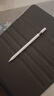 Apple pencil pro二代適用于蘋(píng)果ipad11平板電腦觸控筆air7手寫(xiě)筆 官配三代【磁吸充電+Type-C充】 全屏防誤觸/不斷觸/傾斜壓感/ 曬單實(shí)拍圖
