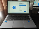 華碩破曉6 酷睿14英寸輕薄商務(wù)商用辦公指紋識別筆記本電腦(210H 16G 1TB SSD固態(tài))  曬單實(shí)拍圖