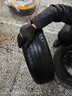 二手輪胎205 215 225 235 245 255/45 50 55 60 65R16 17 18 1920 185/65R15 曬單實(shí)拍圖