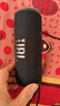 JBL FLIP6 音樂(lè )萬(wàn)花筒六代 便攜藍牙音箱  賽道揚聲器 獨立高音單元 送朋友音響推薦 送女神 金屬黑 曬單實(shí)拍圖