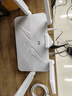 中興（ZTE）巡天BE5100無(wú)線(xiàn)家用wifi7路由器 自研10核芯片 千兆雙頻5顆信號放大器穿墻王游戲加速 曬單實(shí)拍圖