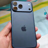 Apple/蘋(píng)果 iPhone 17 Pro Max 256GB 深藍色 支持移動(dòng)聯(lián)通電信5G 雙卡雙待手機 曬單實(shí)拍圖