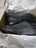 特步薄底香菜男子跑鞋運動(dòng)鞋2025春夏季網(wǎng)面輕便減震寬楦體測跑步鞋 曬單實(shí)拍圖