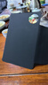 韓諾適用華為MatepadMini保護套mini平板保護殼Pro12.2迷你11.5S磁吸新款2026全包輕薄防摔可拆悅讀 【曜石黑】磁吸可拆分+多角度支撐 華為MatePad Mini（8.8英寸） 曬單實(shí)拍圖