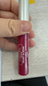 PLIFT唇部精華液潤唇膏唇膜唇蜜呵護女神節禮物韋雪同款紅瓶6ml女神 曬單實(shí)拍圖