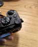 索尼（SONY）Alpha 7C II全畫(huà)幅微單相機 創(chuàng  )意外觀(guān)濾鏡 AI智能芯片 銀色 單機身（a7c2/A7C II/A7CM2） 曬單實(shí)拍圖