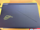 ROG槍神9 Plus 酷睿U9 18英寸 星云屏游戲本筆記本電腦(U9 275HX 16G 1T RTX5060 2.5K 240Hz) 曬單實(shí)拍圖