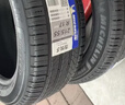 米其林（MICHELIN）汽車(chē)輪胎 215/55R17 94V 浩悅五代Primacy 5 適配邁騰帕薩特/天籟 曬單實(shí)拍圖